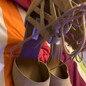 Steve Madden Pumps sz9